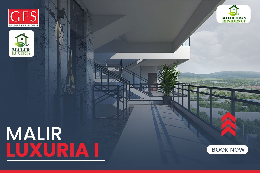 MALIR LUXURIA 1